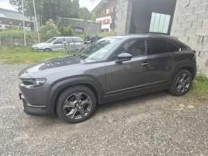 Mazda MX-30 Bild 2