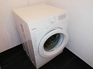 Waschmaschine Gorenje Senso Care Bild 5