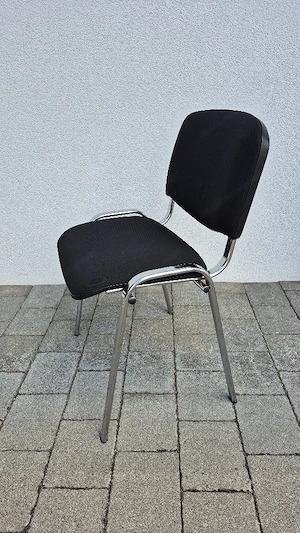 Zehn gute Stühle  Bild 2