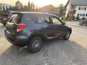 Auto Toyota RAV 4 2008 Bild 2