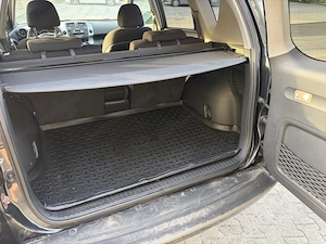 Auto Toyota RAV 4 2008 Bild 5