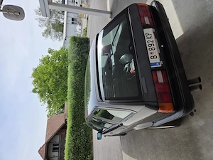 Bmw 320 touring Reihensechszylinder  Bild 10