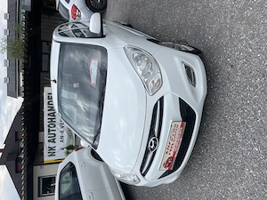 Hyundai i10 TÜV.8.2027 Bild 2
