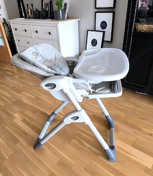 Hochstuhl für kind Bild 2