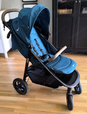 Kinderwagen  Bild 2