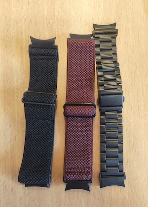 Galaxy watch 6 Classic Bild 5