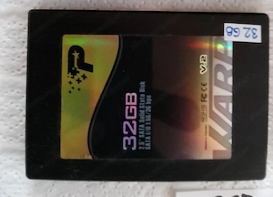 SSD Festplatten occ. gebraucht Bild 5