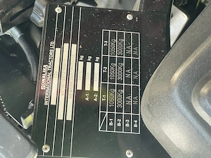 Solis Mini Traktor mit Kippmulde Bild 3