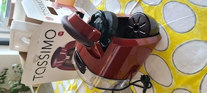 Tassimo Kaffeemaschine Bild 2