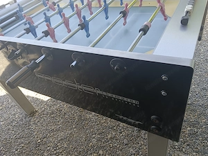 Tischfußball Tisch Garlando Pro  Bild 3