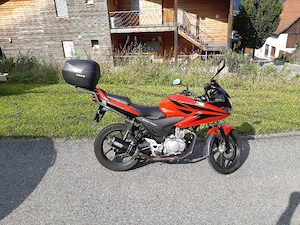 honda cbf zu Verkaufen  Bild 2