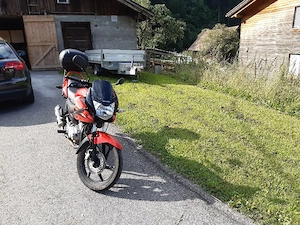 honda cbf zu Verkaufen  Bild 3