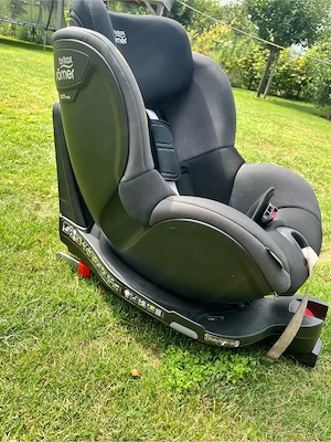 kindersitz Britax Römer Bild 2
