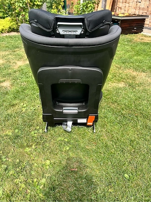 kindersitz Britax Römer Bild 4