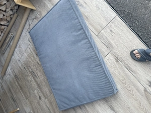 Hundekissen groß- waschbar