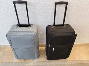 Koffer Trolley  Bild 2