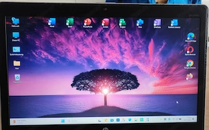 HP EliteBook I5 | 8GB RAM | 250GB | 14" HD | Win 11 PRO | Office Paket Bild 4