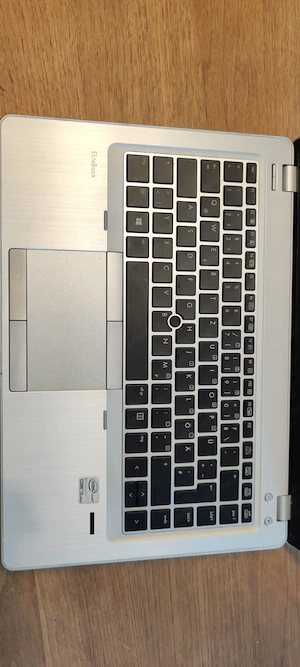 HP EliteBook I5 | 8GB RAM | 250GB | 14" HD | Win 11 PRO | Office Paket Bild 5
