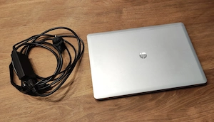 HP EliteBook I5 | 8GB RAM | 250GB | 14" HD | Win 11 PRO | Office Paket Bild 3