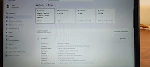 HP EliteBook I5 | 8GB RAM | 250GB | 14" HD | Win 11 PRO | Office Paket Bild 6