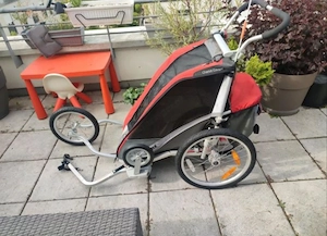 Thule Chariot Cougar 1 