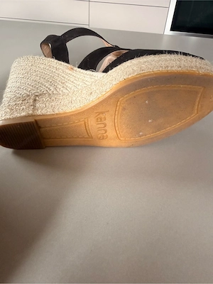 peep toe schuhe  Bild 3