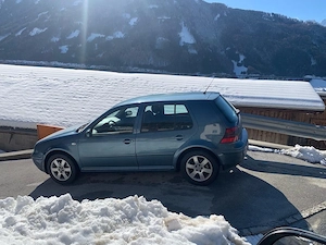 Volkswagen Golf 4 Bild 2