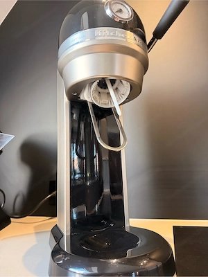 sodastream kitchenAid  Bild 3