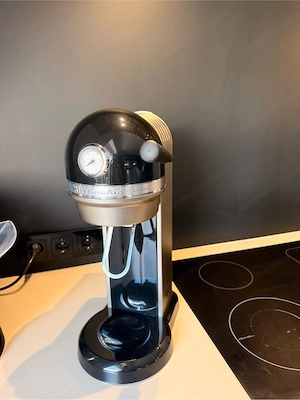 sodastream kitchenAid  Bild 2