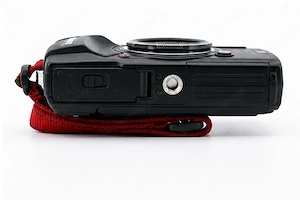 Olympus Tough TG-5 Outdoor- & Unterwasserkamera   Wie neu! Bild 3