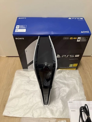 PlayStation 5 Pro 
