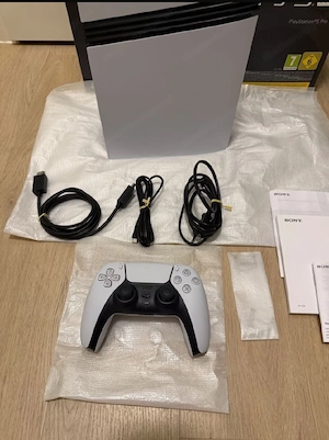 PlayStation 5 Pro  Bild 4
