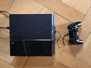 Playstation4 500Gb