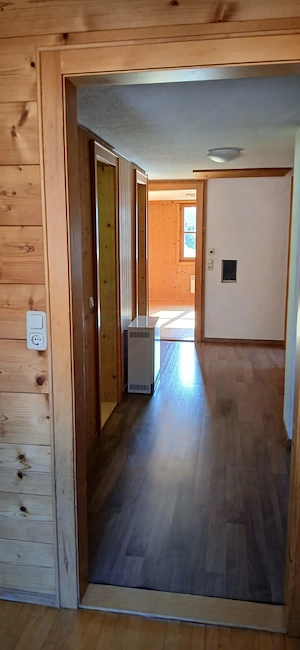 3 Zimmer Wohnung Bezau Bild 8