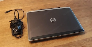Dell Latitude I7 | 16GB RAM | 500GB | 15,6" HD | Win 11 PRO | Office Paket Bild 3