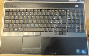 Dell Latitude I7 | 16GB RAM | 500GB | 15,6" HD | Win 11 PRO | Office Paket Bild 4