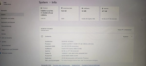 Dell Latitude I7 | 16GB RAM | 500GB | 15,6" HD | Win 11 PRO | Office Paket Bild 6