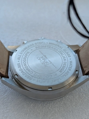 Chronograph  Bild 4