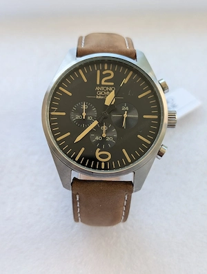 Chronograph  Bild 2