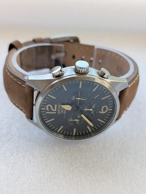 Chronograph 