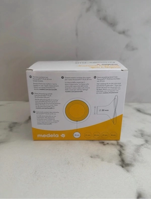 medela PersonalFit PLUS - Milchpumpen Zubehör Bild 2