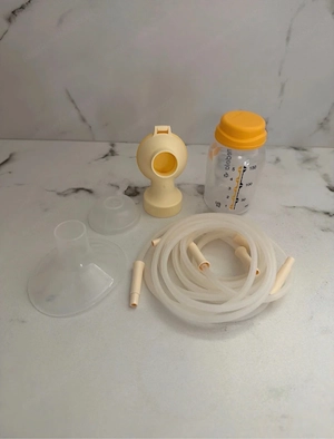 medela PersonalFit PLUS - Milchpumpen Zubehör Bild 3
