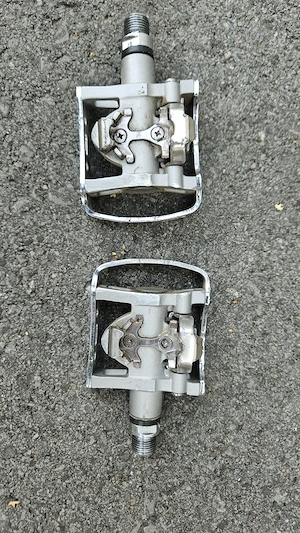 Rennrad der Marke trek Bild 4
