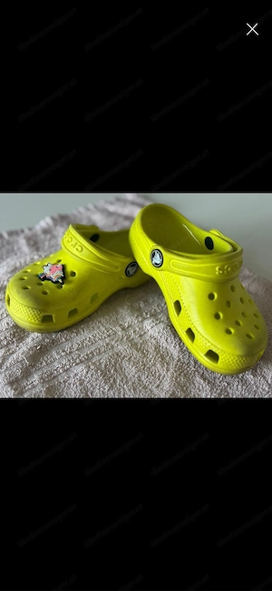 Crocs Gr. 27 Bild 2