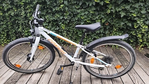 Kinderfahrrad Conway 24 Zoll Bild 2
