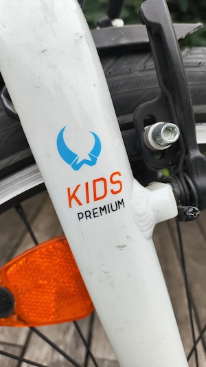 Kinderfahrrad Conway 24 Zoll Bild 5