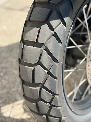 KTM 790 Adventure Bild 5
