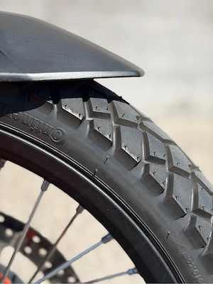 KTM 790 Adventure Bild 4
