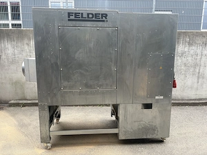 Reinluftabsauganlage Felder RL 300