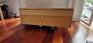 TV Möbel mit Schublade Bild 2